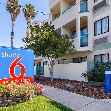 Studio 6-Concord, Ca Exterior photo